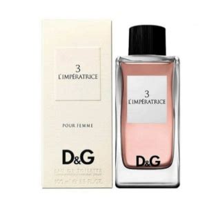 perfumy dolce gabbana damskie